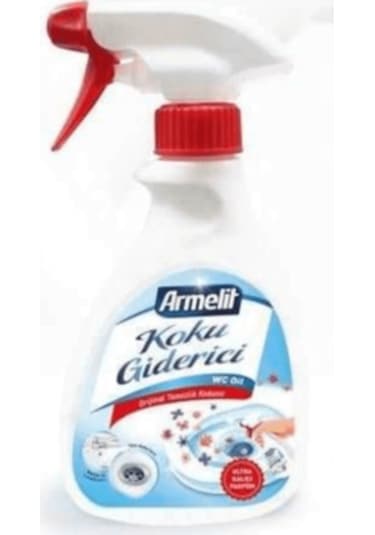 Armelit Wc Oil Koku Giderici Bahar Çiçekleri 250 ML