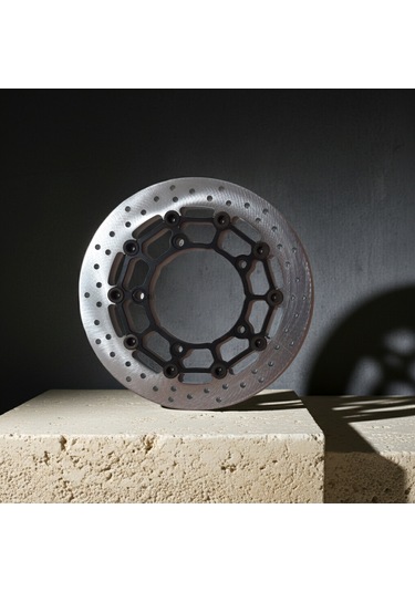 Suzuki Sv650 Ön Fren Diski 2019-