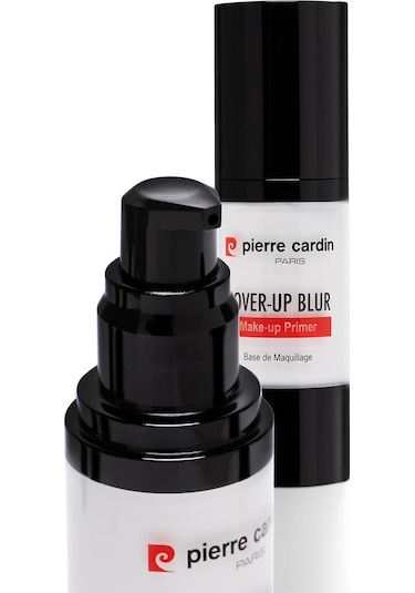 Pierre Cardin Primer Cover-Up Blur Makyaj Bazı