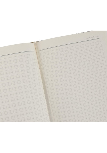 14x20 Kareli Defter Baron