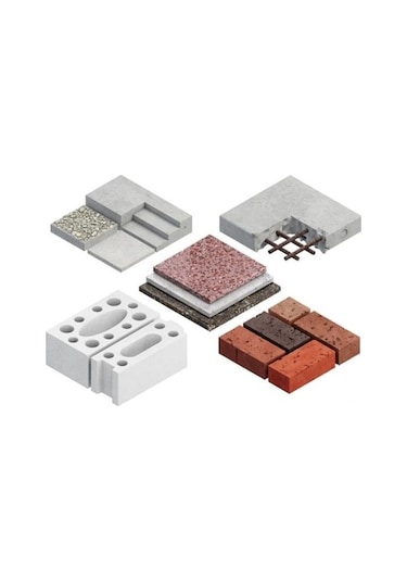 Bosch 125 Mm Universal Beton-yapı Malzemeleri İçin Elmas Testere