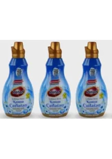 Konsantre Yumuşatıcı Komşu Çatlatan 1.440 Ml 3 Lü Diğer