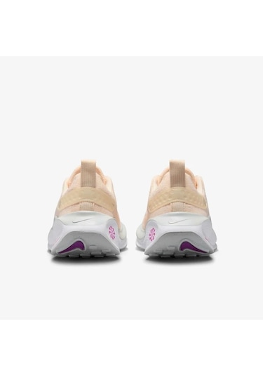 Nike Reactx Infınıty Run 4 Dar Kalıp Kadın Koşu Ayakkabısı-dr2670-800 Pudra