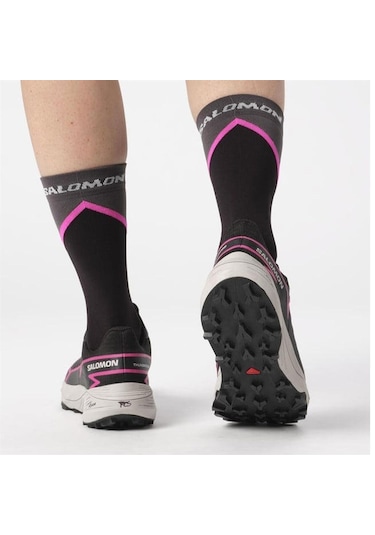 Salomon Thundercross Gore Tex Kadın Koşu Ayakkabısı 001