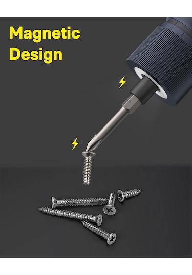 Hoto 3.6v Tornavida Seti Qwlsd011