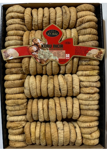 Aynaz Kuru İncir 2500 G