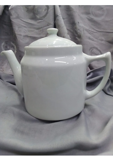 Porselen Demlik 1300 ML