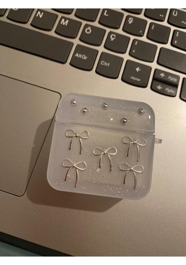 Iphone Pro/pro2 Nesil Uyumlu Koruyucu Bluetooth Kulaklık Kılıfı Fiyonk Airpods Pro/pro2 Nesil