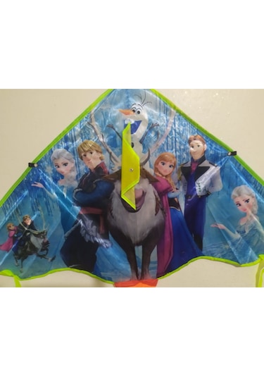 Frozen Elsa Uçurtma