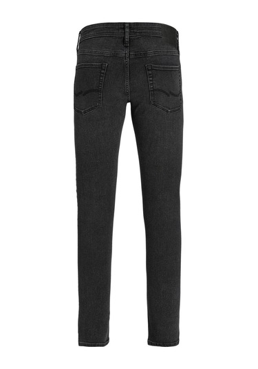 Jack & Jones Jjiglenn Jjoriginal Mf 772 Noos Erkek Jean Pantolon-26833 - 31-32 Siyah