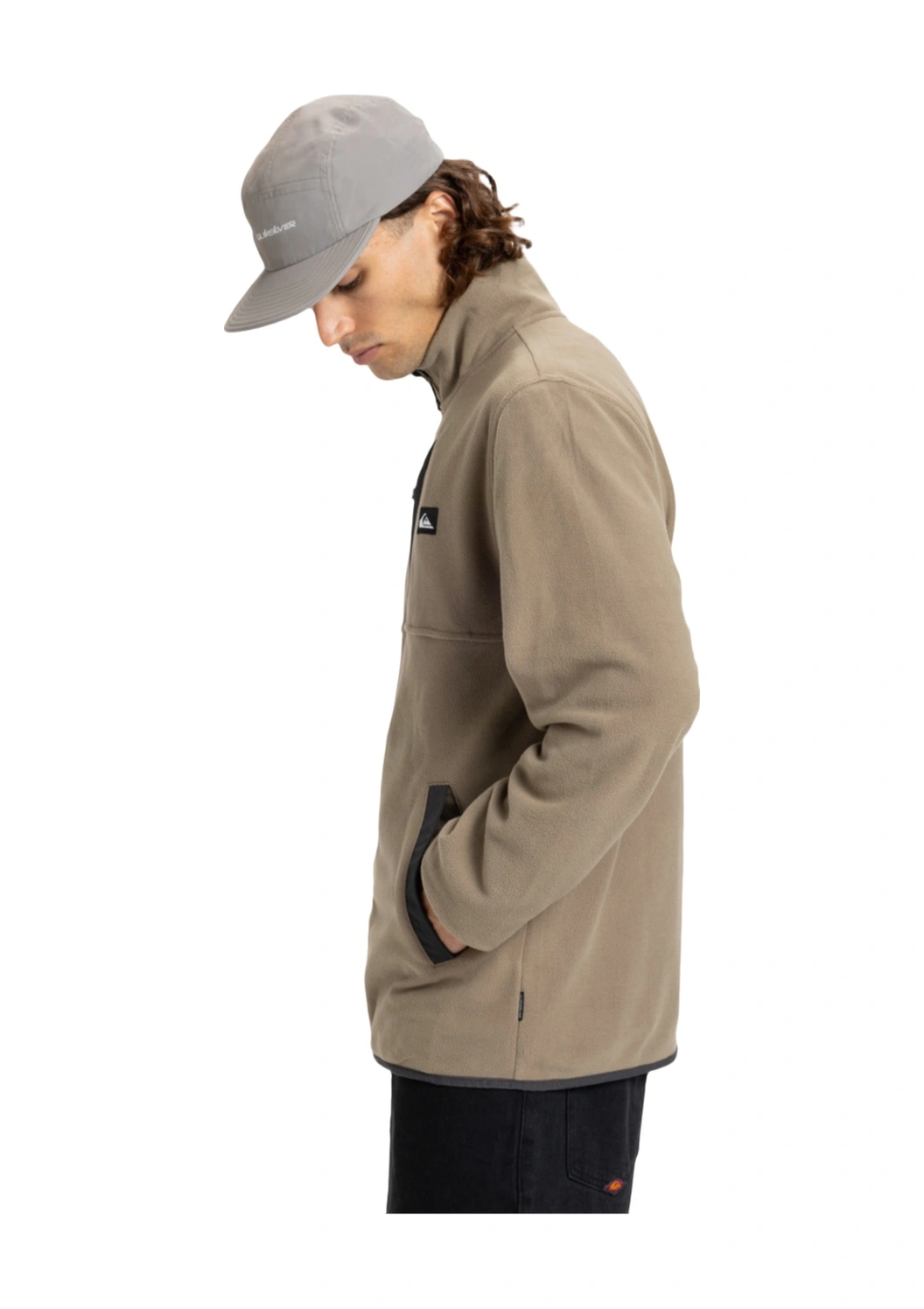 Quıksılver No Destınatıon Fz Tzc0 Taş