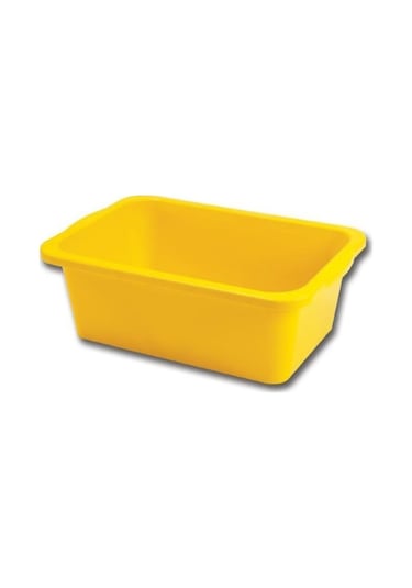 Hassan Sıva Ve Alçı Teknesi 35 Lt Çok Renkli