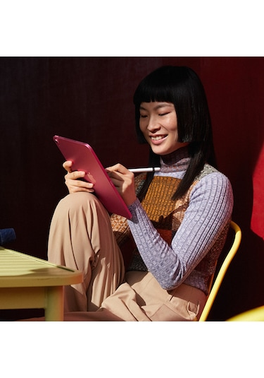 Apple iPad 10. Nesil MCM94TU/A Wi-Fi 64 GB 10.9" Tablet