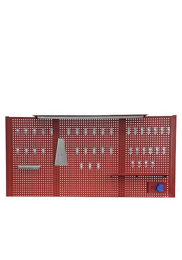 Grtt2m Grayzer 6 Çekmeceli 2 Metre Takım Tezgahı