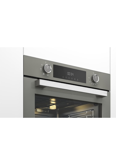 Arçelik AFC 330 G Fibona Serisi 72 LT Ankastre Fırın