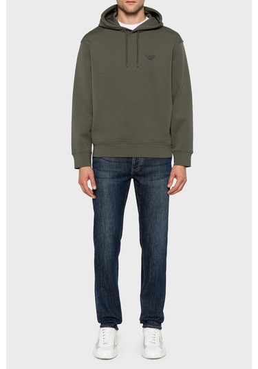 Emporio Armani Erkek Sweat 6d1m94 1jhsz 0661 Haki Haki Emporio Armani Erkek Sweat 6d1m94 1jhsz 0661 Haki Haki