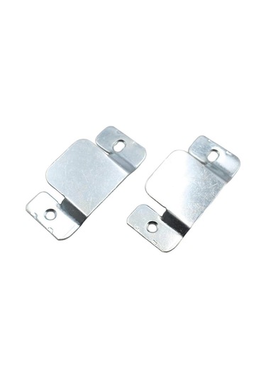 Kanepe Mobilya Bağlantı Parçası Premium Metal Kanepe Bağlantı Parçası Vidalı S202412303344 5 Set Diğer