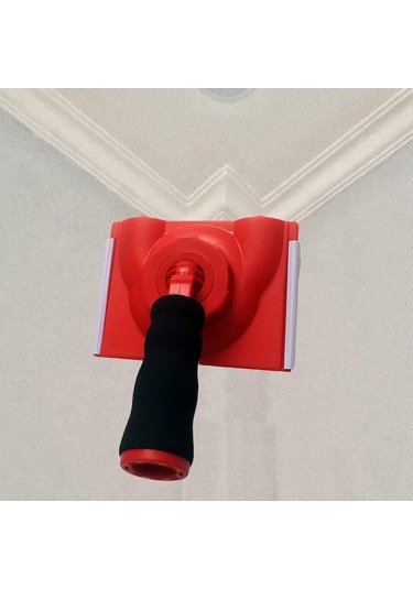 Didadodo Suntek Kenar Düzeltici Köşe Pedi, İçilebilir Boya