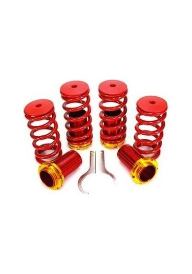 Honda Civic 1988-2001 Dereceli Coilover Civic Ies Coil