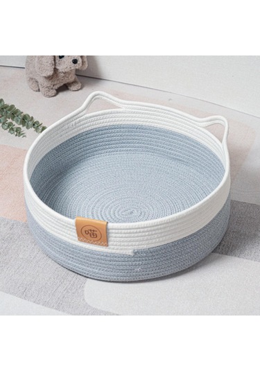 Suntek Kedi Yatak Sepeti Evcil Hayvan Malzemeleri Sıcak S