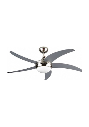 Colours Hanki 52" 5 Kanatlı Aydınlatmalı Uzaktan Kumandalı Tavan Vantilatörü