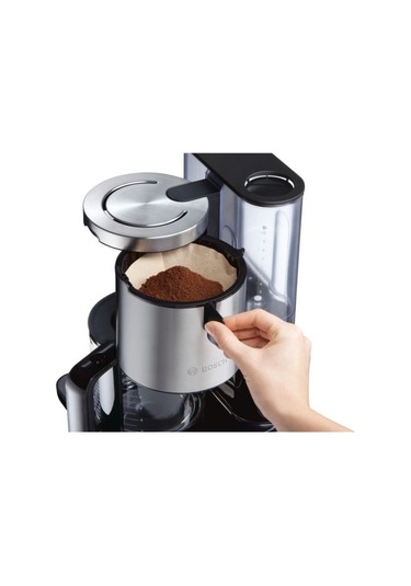 Bosch Styline Filtre Kahve Makinesi