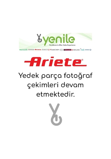 Ariete - Food Processor Blade 898/1