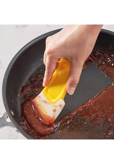 Spatula Silikon
