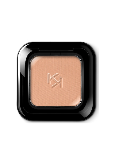 Kiko High Pigment Eyeshadow 03 Strawberry Pink