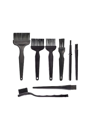 Prolink 8'li Antistatik Esd Fırça Seti