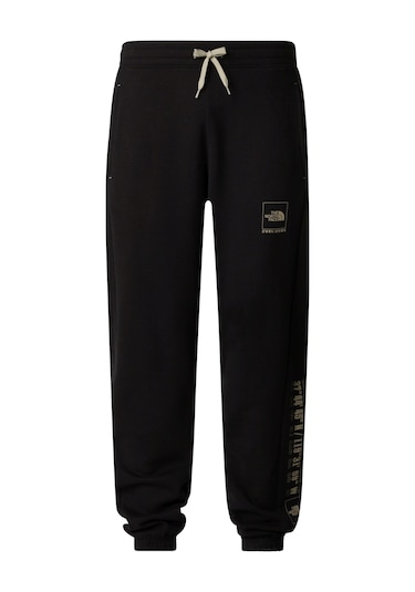 The North Face Erkek Coordınates Pantolon Nf0a89dbjk31 Siyah