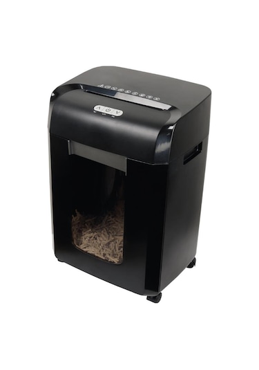 Mapishredder S186 Cd Evrak İmha Makinesi