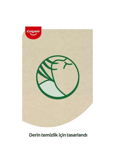 Colgate Diş Fırçası Recyclean