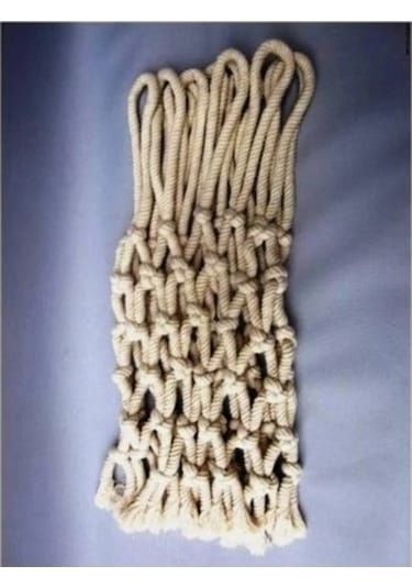 Attack Sport Abf149 Basketbol Filesi 7 Mm 4x4 Cm