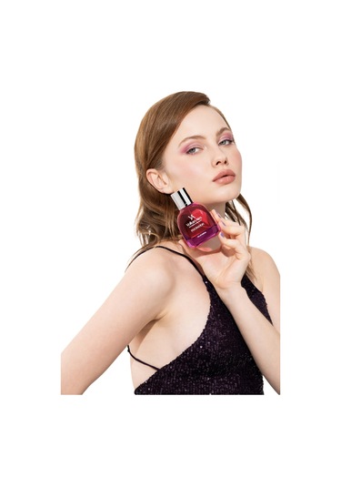 Volkan Ates Natural & Beauty Fascination Kadın Parfüm 100 Ml