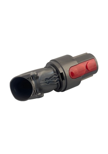 Xurunkeji  V7 V8 V10 V11 Elektrikli Süpürge Yedek Aksesuarları İçin Doğrudan Tahrikli Emiş Başlığı Bağlantı Konnektörü Adaptörü