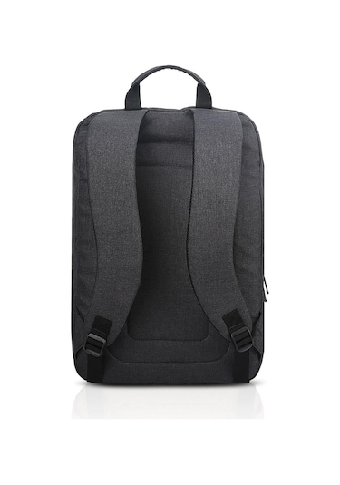 Notebook Sırt Çantası 15.6 Lenovo Case B210 - Siyah Siyah