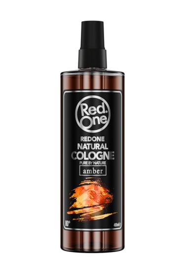 Redone Amber Kolonya 400 Ml