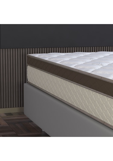 Full Ortopedik Aristo Yatak, Çift Taraflı Kullanım 90 x 190