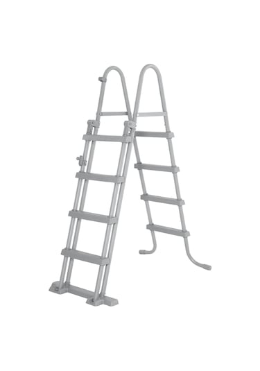 Bestway Güvenlikli Havuz Merdiveni 122 CM 58331