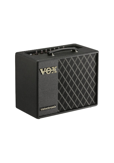 Vox Valvetronix VT20X Elektro Gitar Amfisi