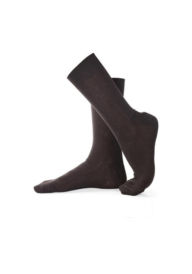 Miorre 8 'Li Erkek Çorabı (517559971)-Asorti-Std Lacivert