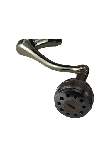 Suntek Olta Makarası Kolu Kavrama Yedek Parça Kahverengi-s