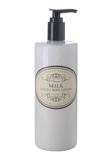 Naturally European Luxury Body Lotion 500 ML