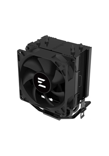 Zalman Cnps4x V2 Black 1700p/am5 Cpu Soğutucu
