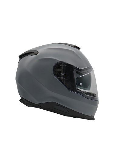 Nexx Y.100 Kapalı Kask Nardo Gri