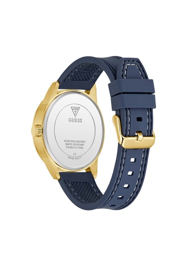 Guess Gugw0964g2 Erkek Kol Saati Altın