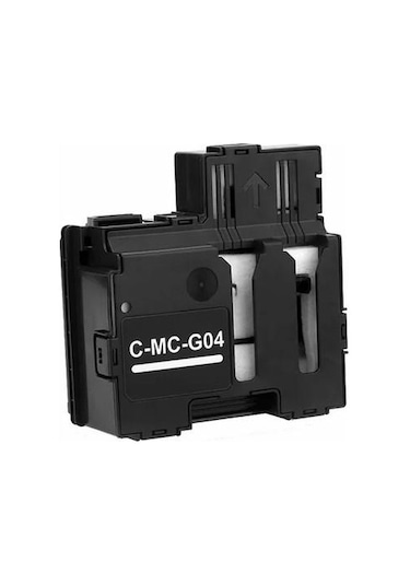 Canon Mc-g04 G3472 Uyumlu Atik Kutusu