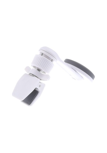 Fugar Evrensel Araba Havalandırma Montaj Tutucu Stand Cep Telefonları Yeni Gri Yurt Dışından