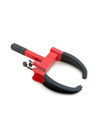 Al-Ko Easy Clamp Araç Karavan Lastik Teker Kilidi